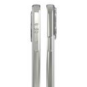Funda Zagg iPhone 15 Pro Max Crystal Palace - Transparente