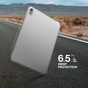 Funda Gear4 Crystal Palace Folio iPad 10.9 Transparente