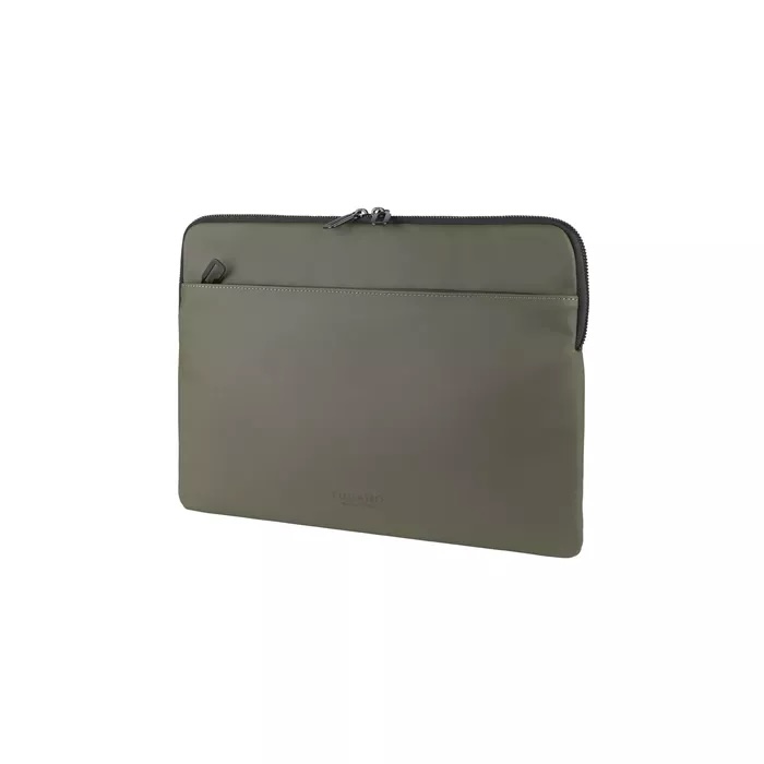 Funda Tucano Gommo para Macbook Air 15" - Verde Militar