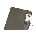 Funda Tucano Gommo para Macbook Air 15" - Verde Militar