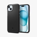 Funda Spigen iPhone 15 Plus Core Armor - Negro2
