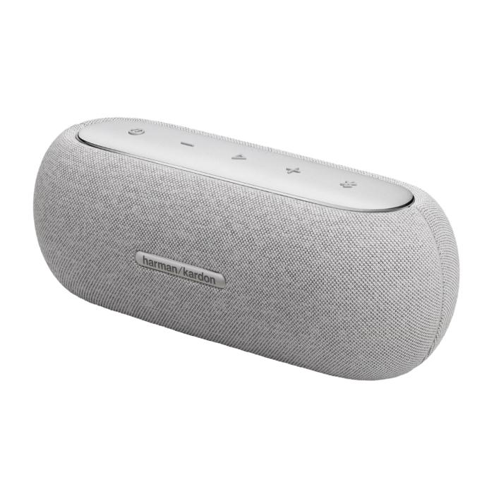 Parlante Harman Kardon Luna - Gris