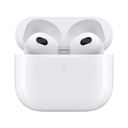 AirPods (3 Gen) con estuche de carga Lightning - Open Box