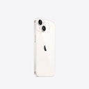 iPhone 14 128 GB - Blanco Estelar