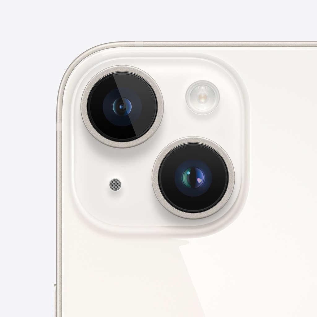 iPhone 14 128 GB - Blanco Estelar