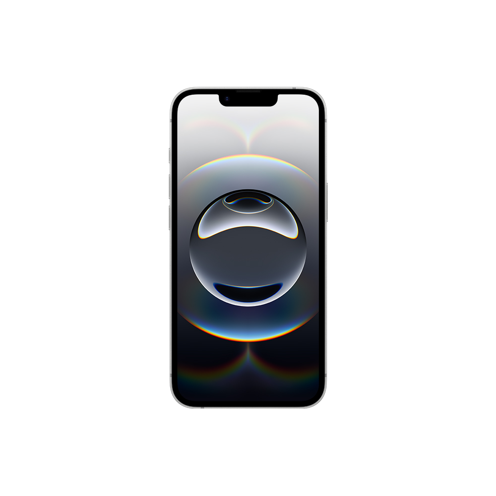 iPhone 16e 128 GB - Blanco