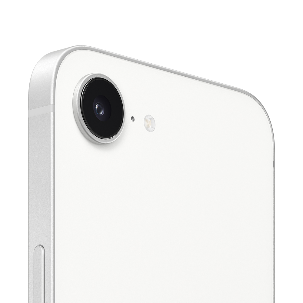 iPhone 16e 128 GB - Blanco