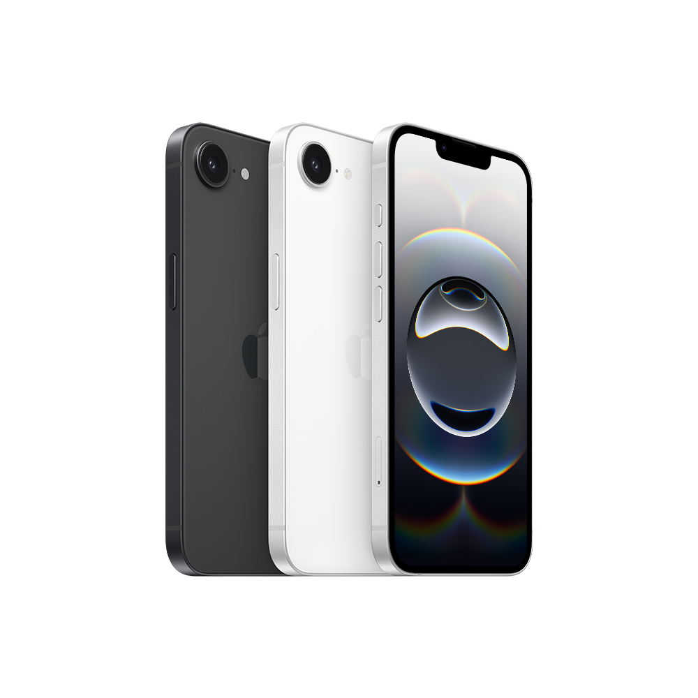 iPhone 16e 128 GB - Blanco