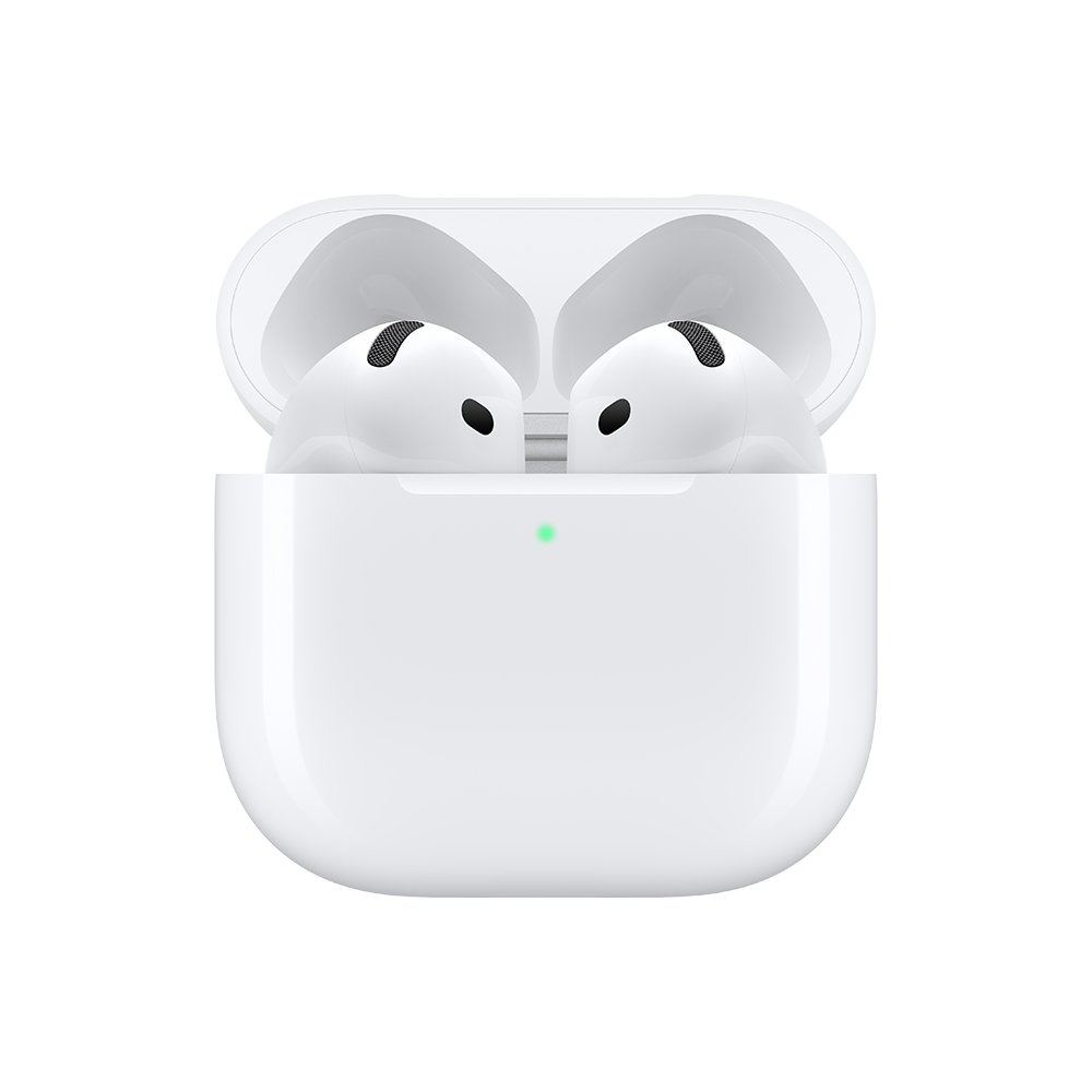 AirPods 4 con Cancelación de Ruido