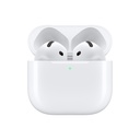 AirPods 4 con Cancelación de Ruido