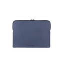 Funda Tucano GOMMO MacBook Pro 14" - Azul
