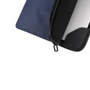Funda Tucano GOMMO MacBook Pro 14" - Azul
