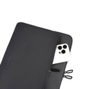 Funda Tucano GOMMO MacBook Pro 16" - Negro