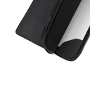 Funda Tucano GOMMO MacBook Pro 16" - Negro