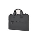 Maletin Tucano GOMMO MacBook Pro 14" - Negro