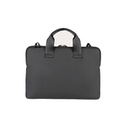 Maletin Tucano GOMMO MacBook Pro 14" - Negro