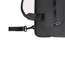 Maletin Tucano GOMMO MacBook Pro 14" - Negro