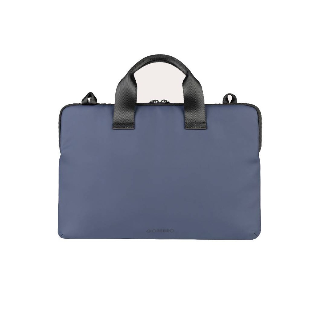 Maletin Tucano GOMMO MacBook Pro 16" - Azul