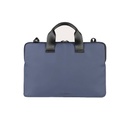Maletin Tucano GOMMO MacBook Pro 16" - Azul