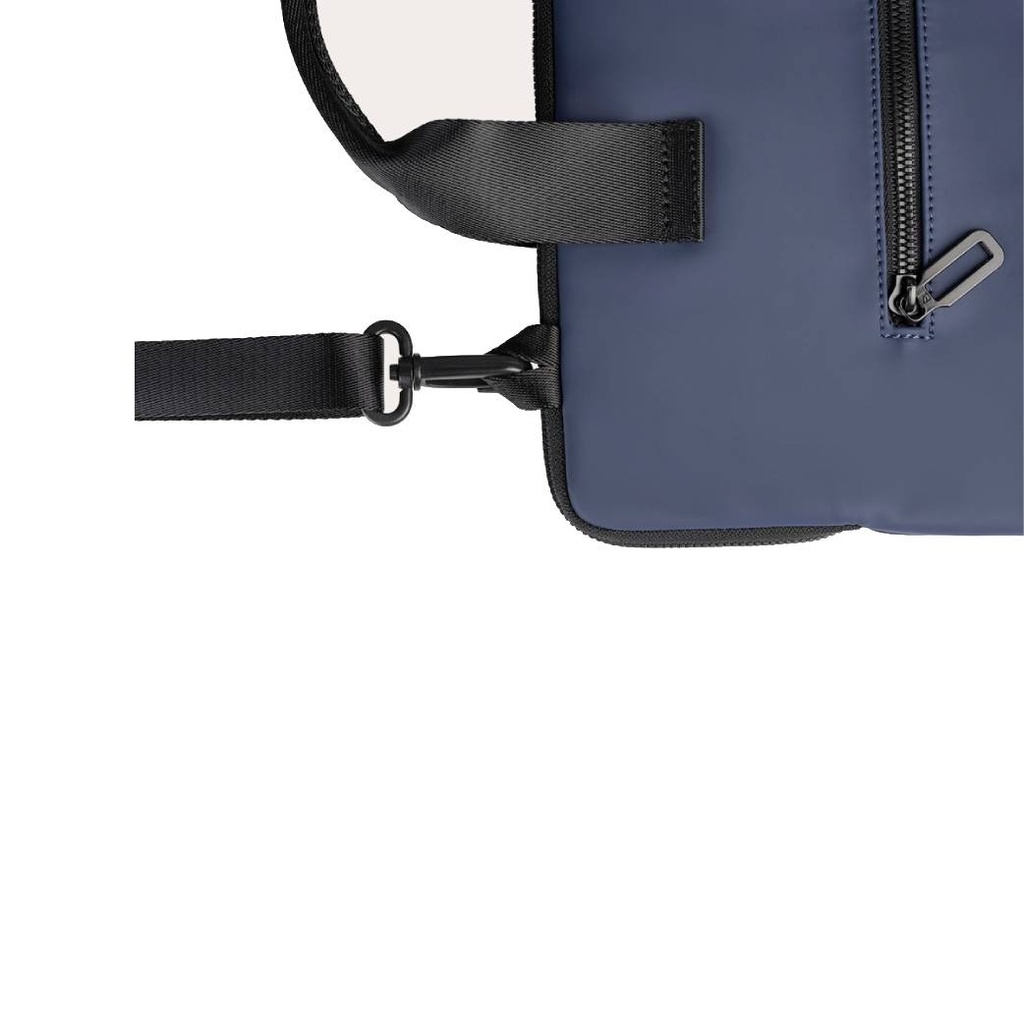 Maletin Tucano GOMMO MacBook Pro 16" - Azul