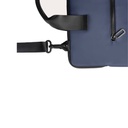 Maletin Tucano GOMMO MacBook Pro 16" - Azul