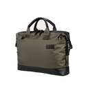 Maletin Tucano Modo MacBook Pro 16" - Verde Militar