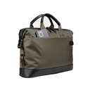 Maletin Tucano Modo MacBook Pro 16" - Verde Militar
