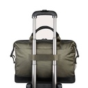 Maletin Tucano Modo MacBook Pro 16" - Verde Militar