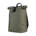 Mochila Tucano Gommo Rolltop MacBook Pro 16" - Verde Militar