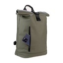 Mochila Tucano Gommo Rolltop MacBook Pro 16" - Verde Militar