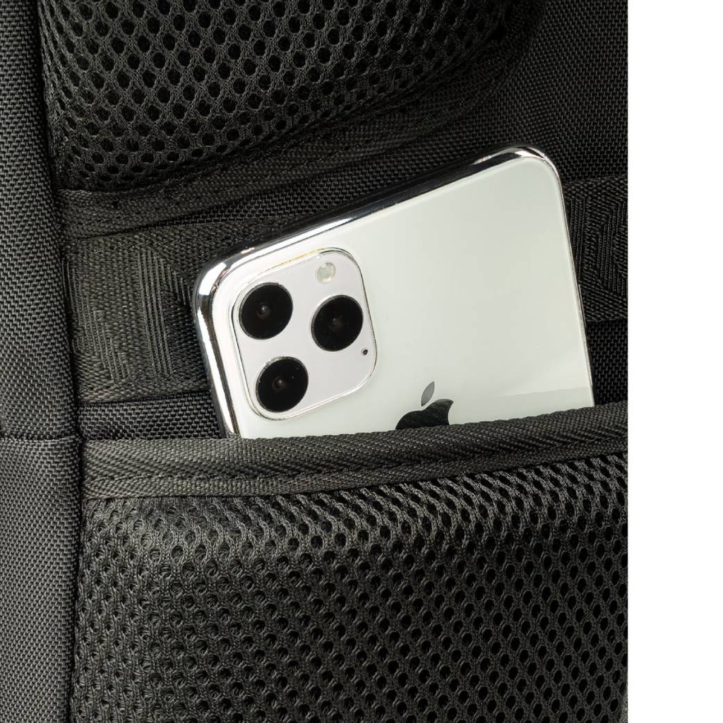 Mochila Tucano Lunar MacBook Pro 16 - Negro