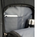 Mochila Tucano Lunar MacBook Pro 16 - Negro