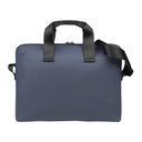Bolso para portatiles Tucano Gommo - Azul
