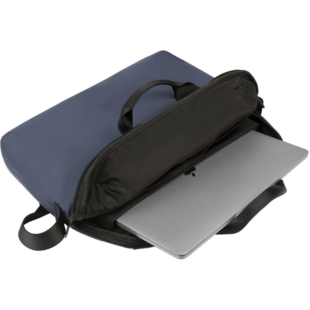 Bolso para portatiles Tucano Gommo - Azul
