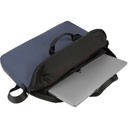 Bolso para portatiles Tucano Gommo - Azul