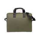 Bolso para portatiles Tucano Gommo - Verde Militar