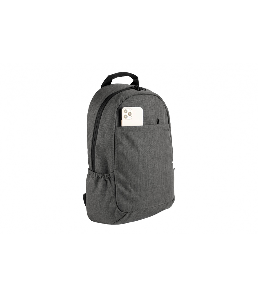 Mochila para MacBook Pro 16 Tucano Speed - Carbon