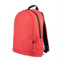 Mochila para MacBook Pro de 16 Tucano Speed  - Rojo