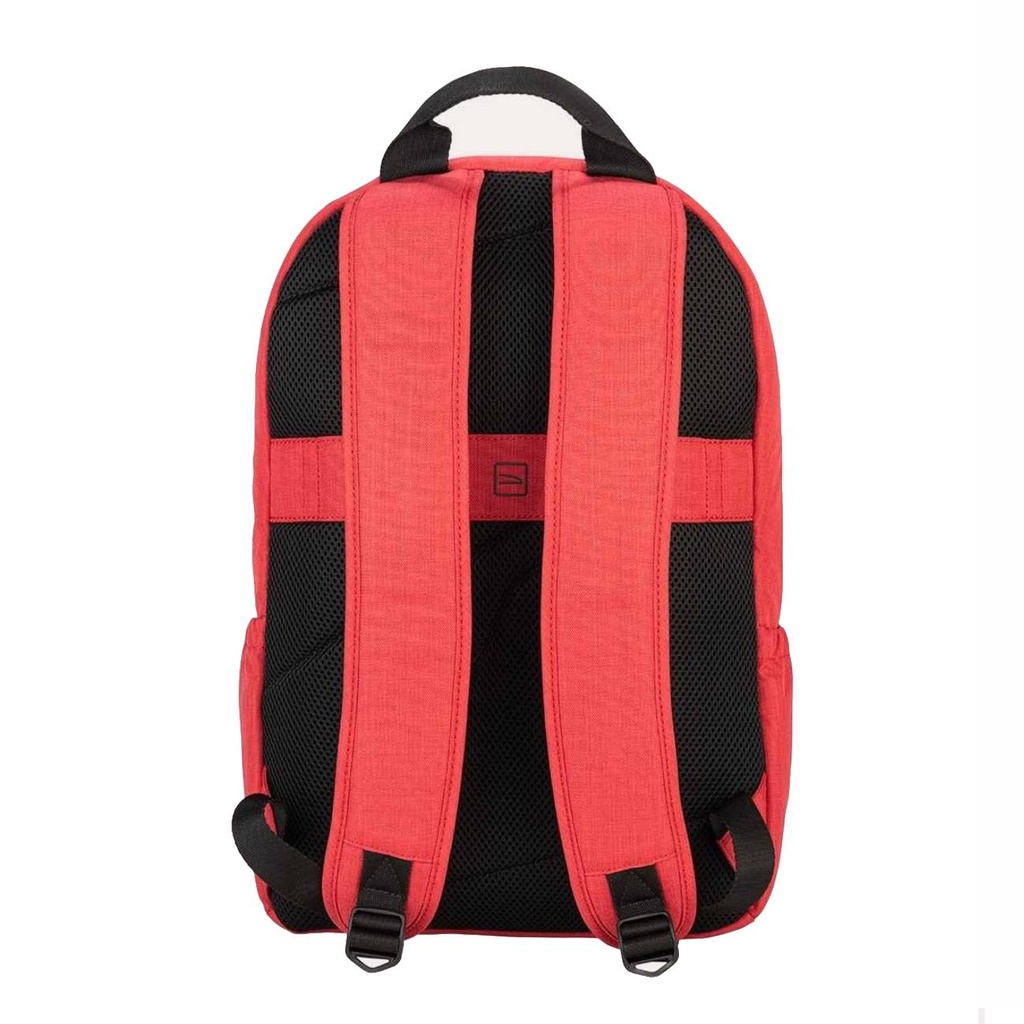 Mochila para MacBook Pro de 16 Tucano Speed  - Rojo