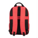 Mochila para MacBook Pro de 16 Tucano Speed  - Rojo