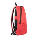 Mochila para MacBook Pro de 16 Tucano Speed  - Rojo