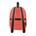 Mochila Eco Tucano Ted 11 - Rojo