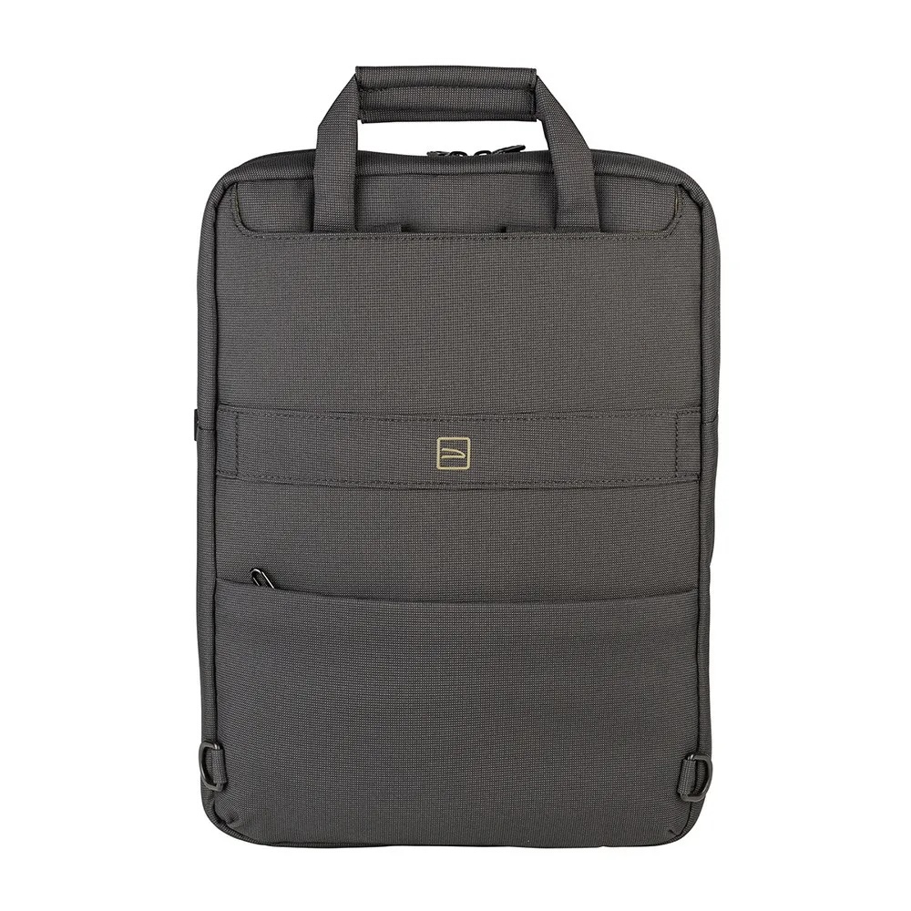Mochila Tucano Slim MacBook Pro 16 - Antracita