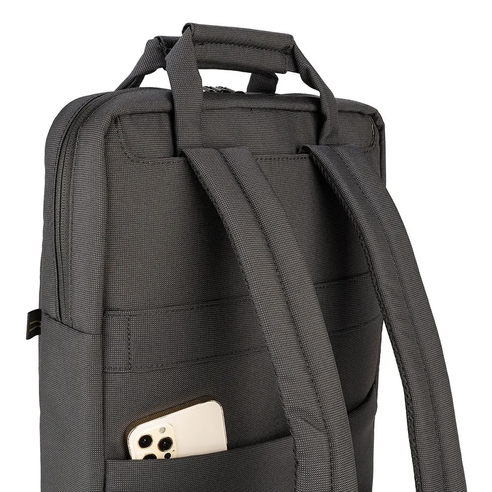 Mochila Tucano Slim MacBook Pro 16 - Antracita