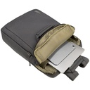 Mochila Tucano Slim MacBook Pro 16 - Antracita