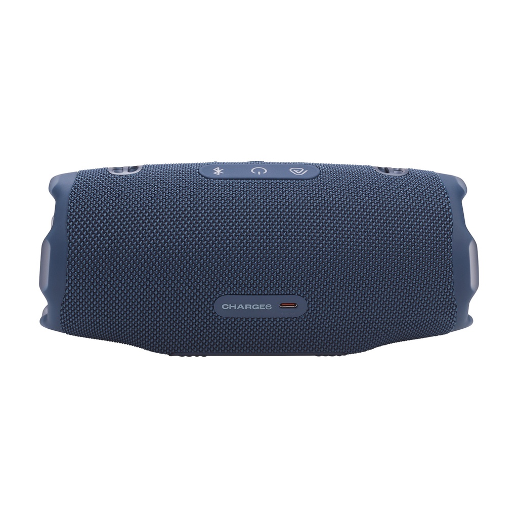 Parlante JBL Charge 6 - Azul