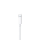 Auriculares Apple EarPods Conector Lightning