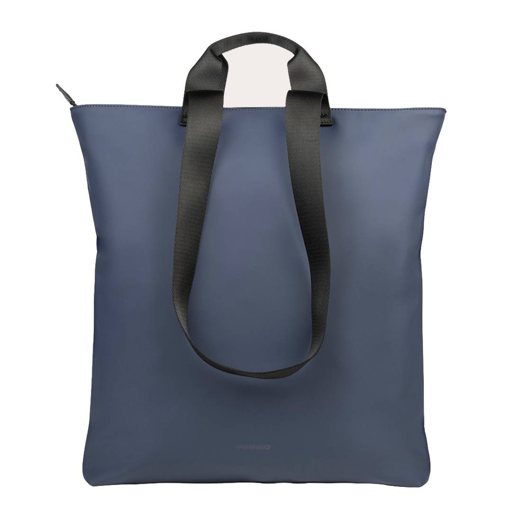 Bolso para MacBook 14 Tucano Shopper Gommo - Azul