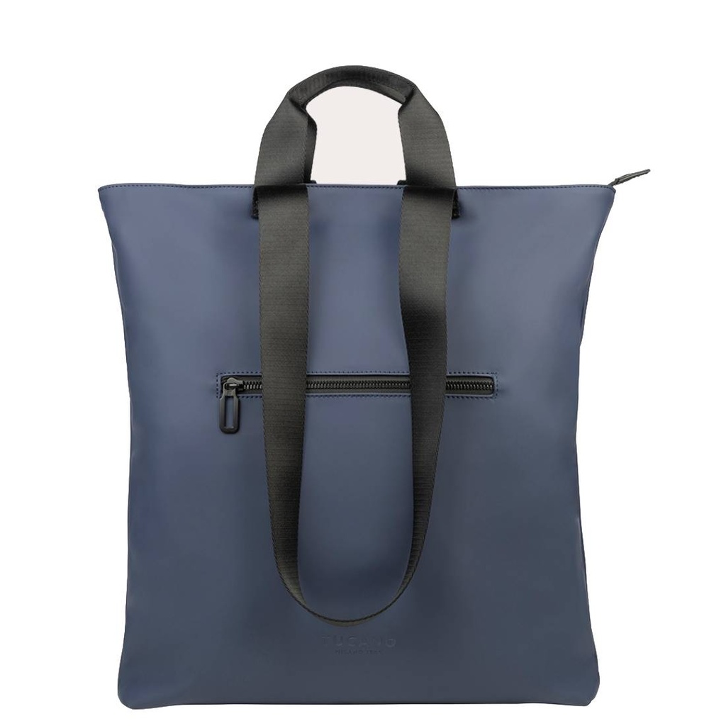 Bolso para MacBook 14 Tucano Shopper Gommo - Azul