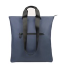 Bolso para MacBook 14 Tucano Shopper Gommo - Azul